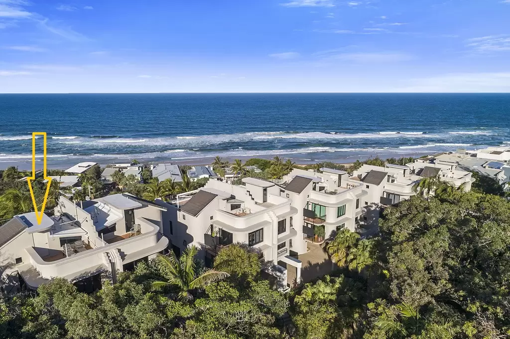Photo #13: 1/18 Bryan Street, Sunshine Beach - Sold by Ray White Noosa