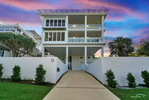 1/6 Crank Street, Sunshine Beach Sold by Ray White Noosa