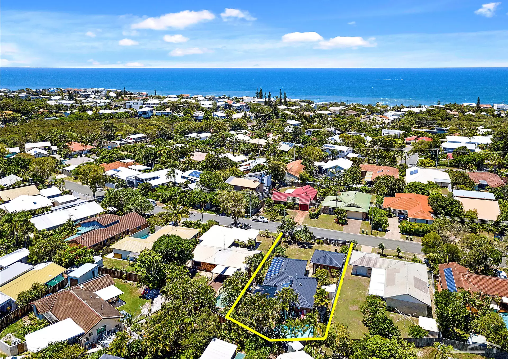 Photo #1: 9 Orcades Street, Sunrise Beach - Sold by Ray White Noosa