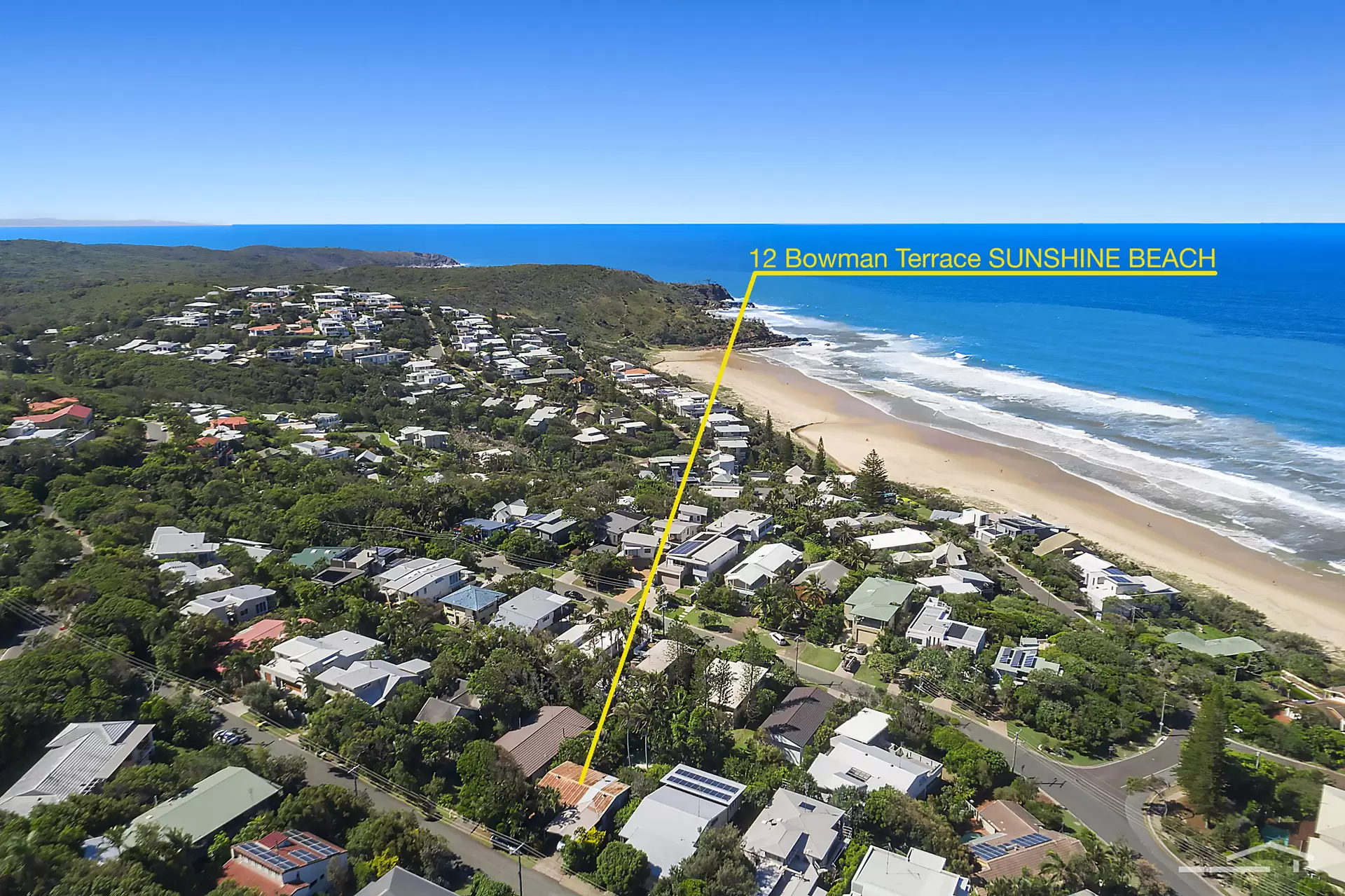 Photo #3: 12 Bowman Terrace, Sunshine Beach - Sold by Ray White Noosa
