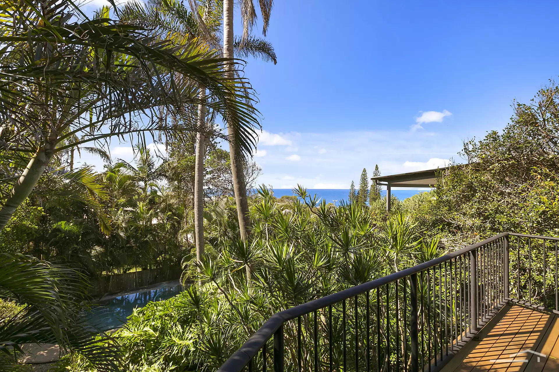 Photo #2: 12 Bowman Terrace, Sunshine Beach - Sold by Ray White Noosa
