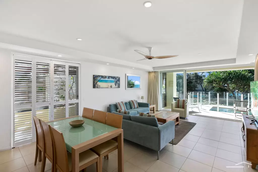 Photo #6: 1/31 The Esplanade, Sunshine Beach - Sold by Ray White Noosa