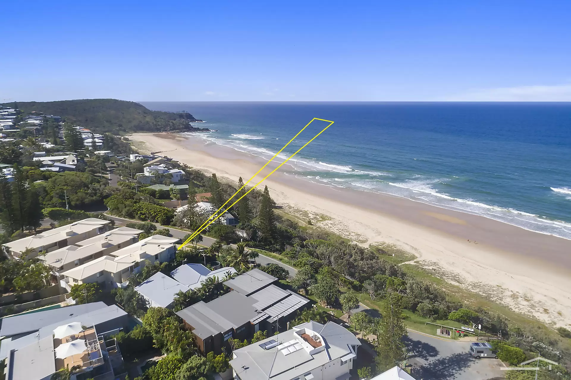 Photo #2: 1/31 The Esplanade, Sunshine Beach - Sold by Ray White Noosa