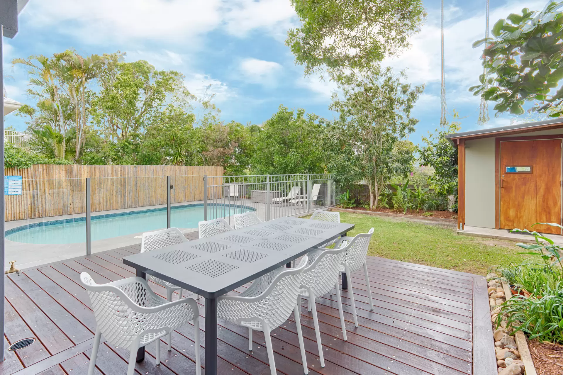 Photo #3: 48  Elanda Street, Sunshine Beach - Sold by Ray White Noosa