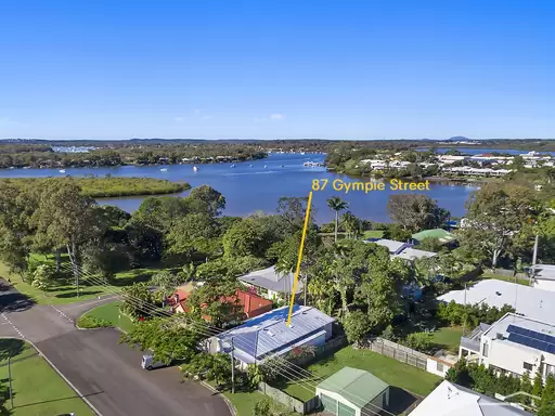 87 Gympie Street, Tewantin Sold by Ray White Noosa
