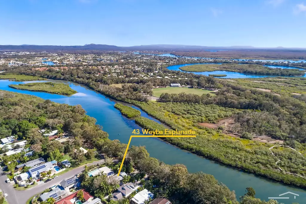 Photo #16: 43 Weyba Esplanade, Noosa Heads - Sold by Ray White Noosa