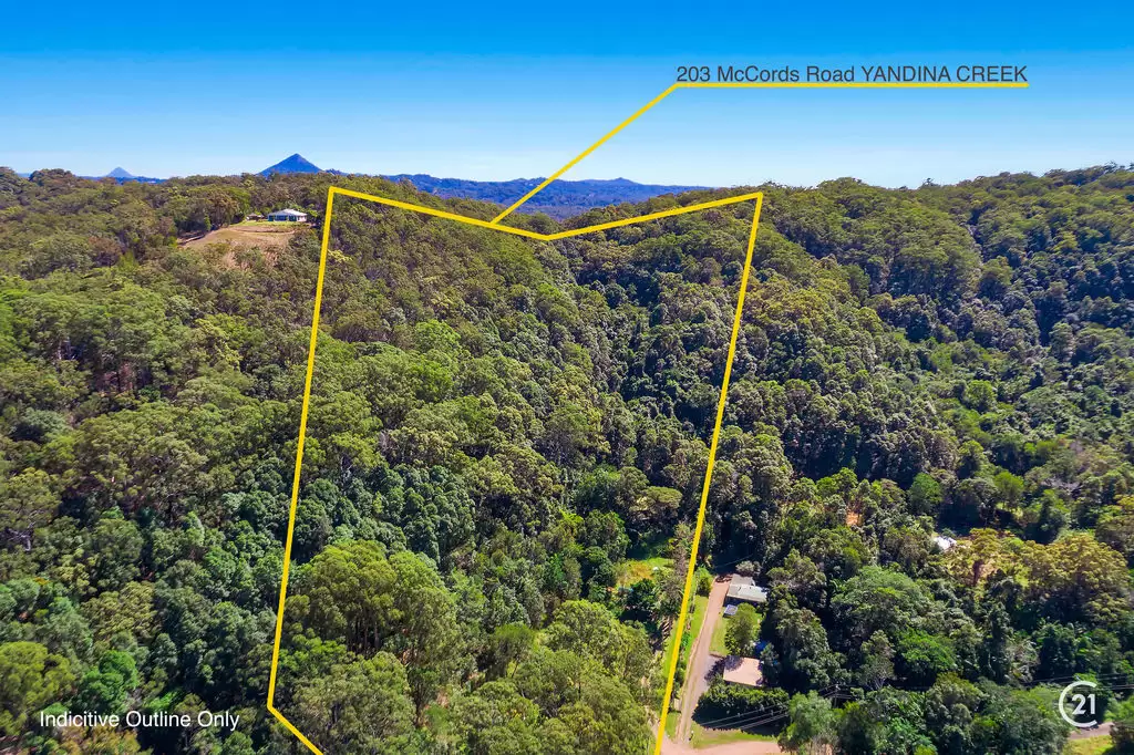 Photo #1: 203 McCords Road, Yandina Creek - Sold by Ray White Noosa