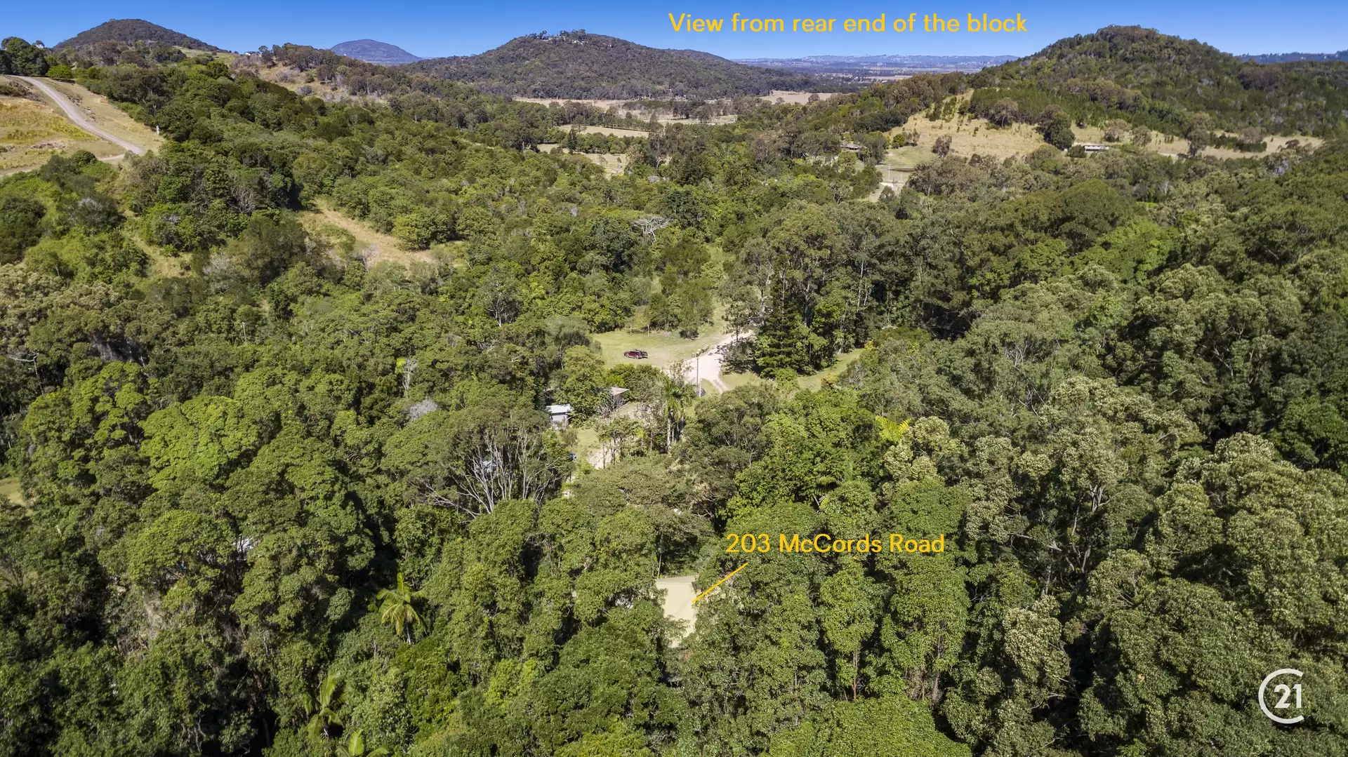 Photo #7: 203 McCords Road, Yandina Creek - Sold by Ray White Noosa