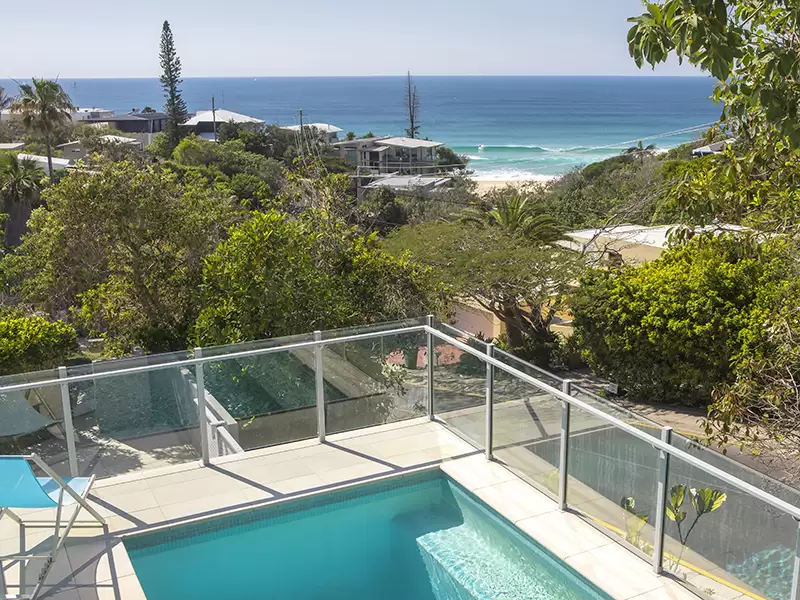 Photo #8: 35 Seaview Terrace, Sunshine Beach - Sold by Ray White Noosa