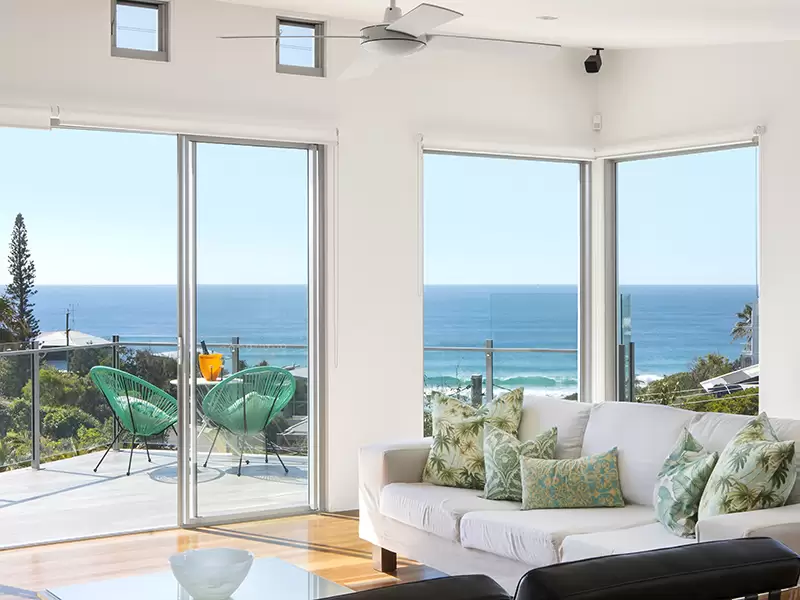 Photo #10: 35 Seaview Terrace, Sunshine Beach - Sold by Ray White Noosa