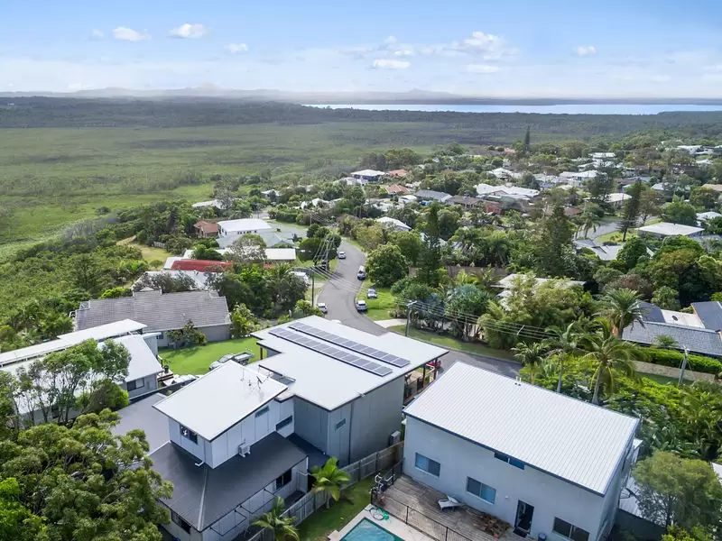 Photo #24: 49 Parakeet Crescent, Peregian Beach - Sold by Ray White Noosa