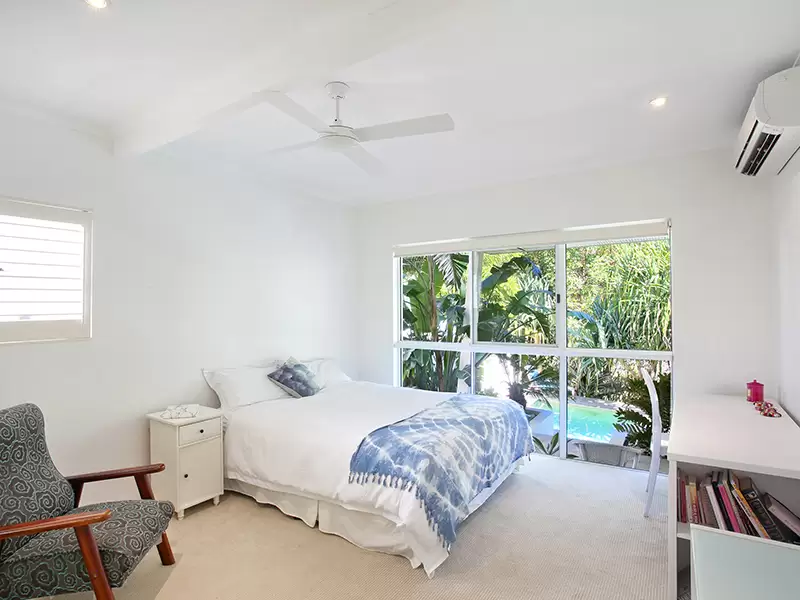 Photo #12: 17 Whale Drive, Sunshine Beach - Sold by Ray White Noosa
