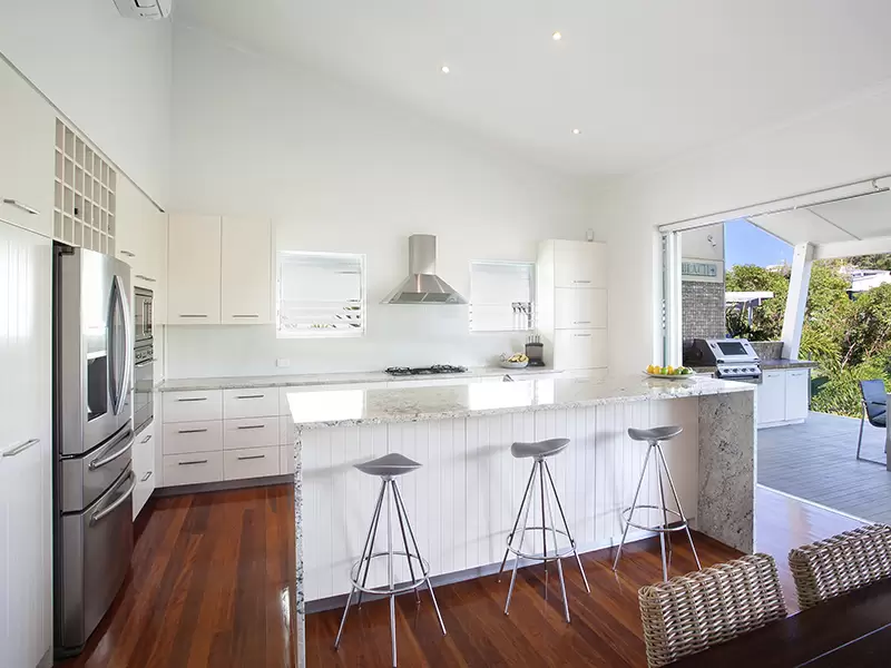 Photo #6: 17 Whale Drive, Sunshine Beach - Sold by Ray White Noosa