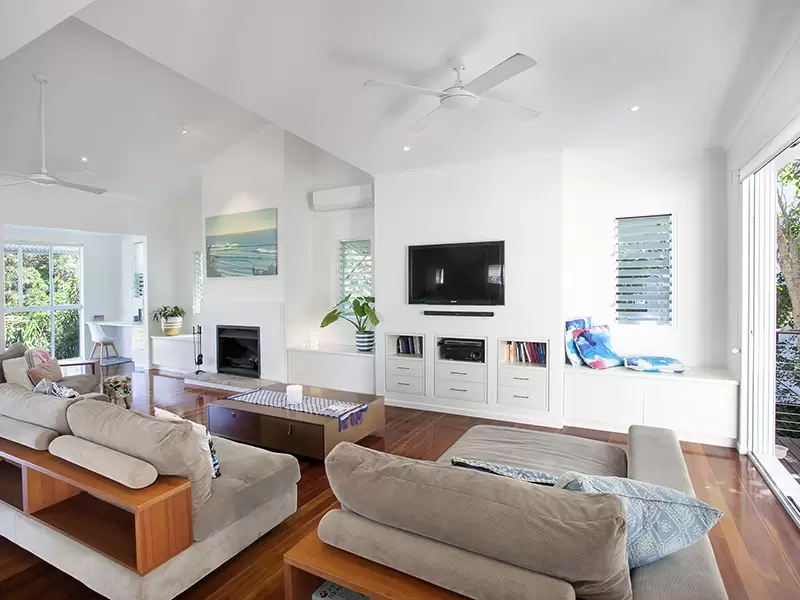 Photo #7: 17 Whale Drive, Sunshine Beach - Sold by Ray White Noosa