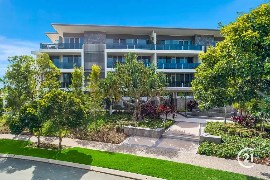 Photo #21: 23/10 Serenity Close, Noosa Heads - Sold by Ray White Noosa