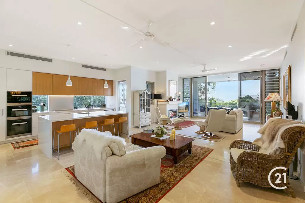 Photo #3: 23/10 Serenity Close, Noosa Heads - Sold by Ray White Noosa