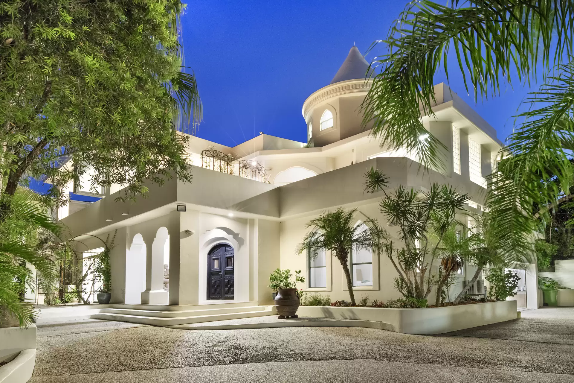 Photo #1: 1/Mykonos House Duke Street, Sunshine Beach - Sold by Ray White Noosa
