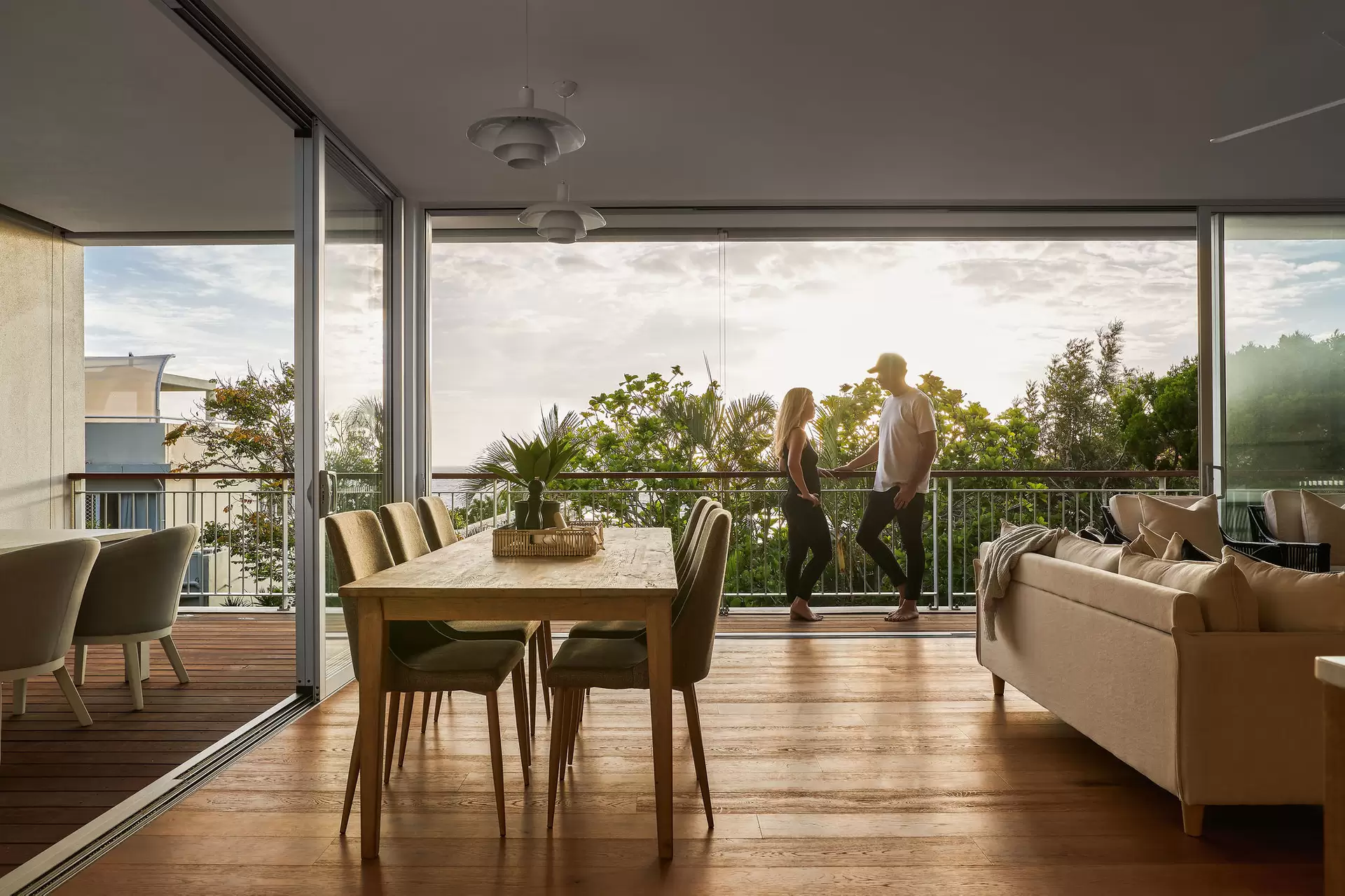 Photo #14: Penthouse  2/61 Elanda Street, Sunshine Beach - Sold by Ray White Noosa