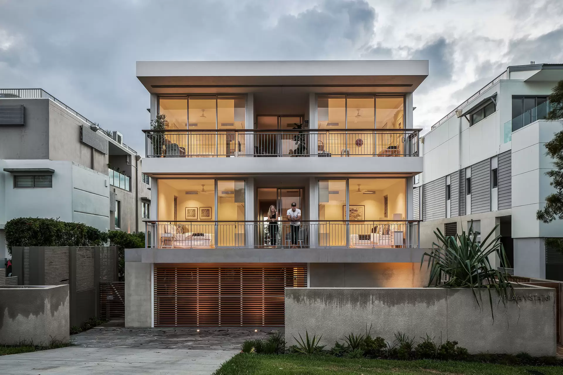 Photo #9: Penthouse  2/61 Elanda Street, Sunshine Beach - Sold by Ray White Noosa
