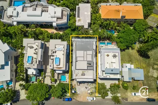 Penthouse  2/61 Elanda Street, Sunshine Beach Sold by Ray White Noosa - image 6