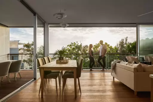 Penthouse  2/61 Elanda Street, Sunshine Beach Sold by Ray White Noosa - image 14