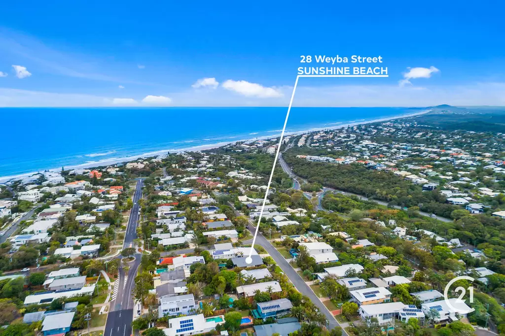 Photo #16: 28 Weyba Street, Sunshine Beach - Sold by Ray White Noosa