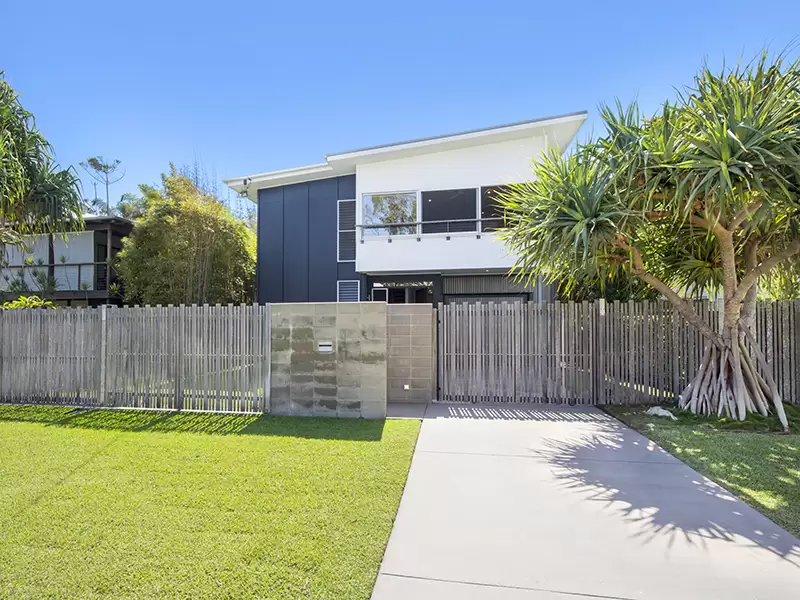 Photo #17: 28 Weyba Street, Sunshine Beach - Sold by Ray White Noosa