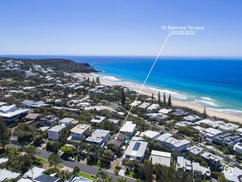 1-2/18 Belmore Terrace, Sunshine Beach Sold by Ray White Noosa