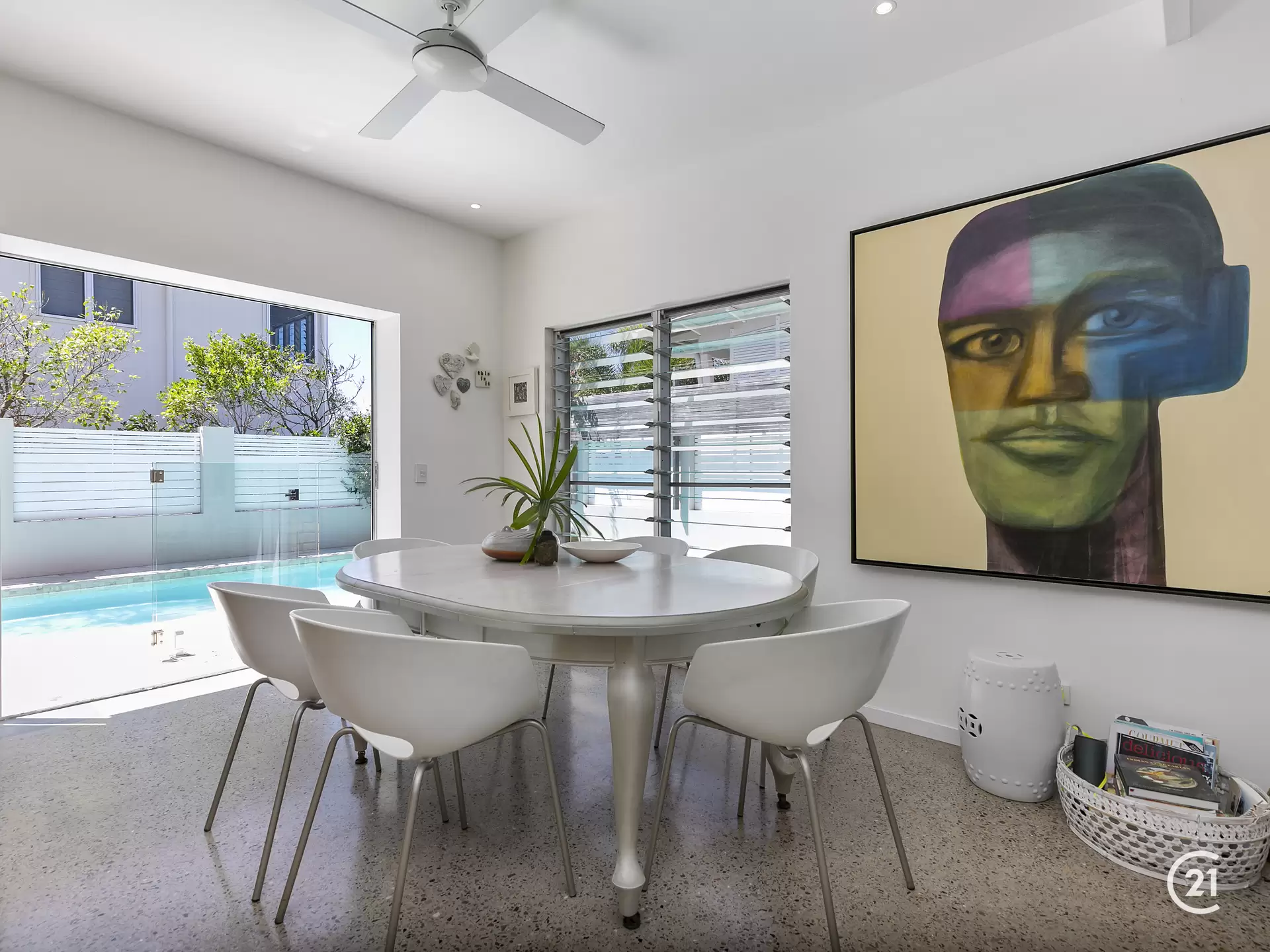 Photo #7: 1-2/18 Belmore Terrace, Sunshine Beach - Sold by Ray White Noosa