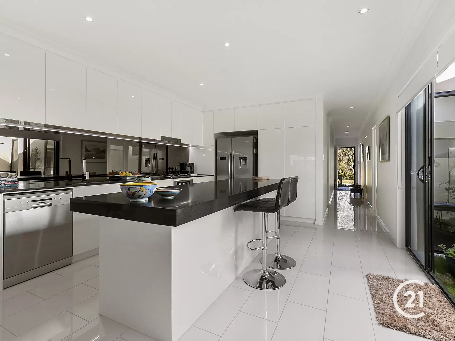 Photo #1: 55 North Ridge Avenue, Peregian Springs - Sold by Ray White Noosa