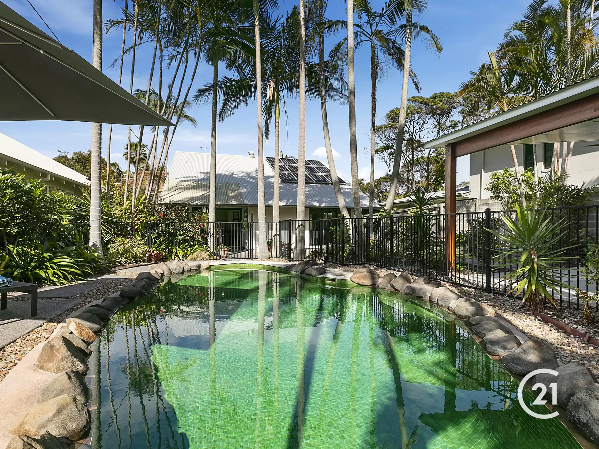 Photo #1: 28 Ferris Street, Sunshine Beach - Sold by Ray White Noosa
