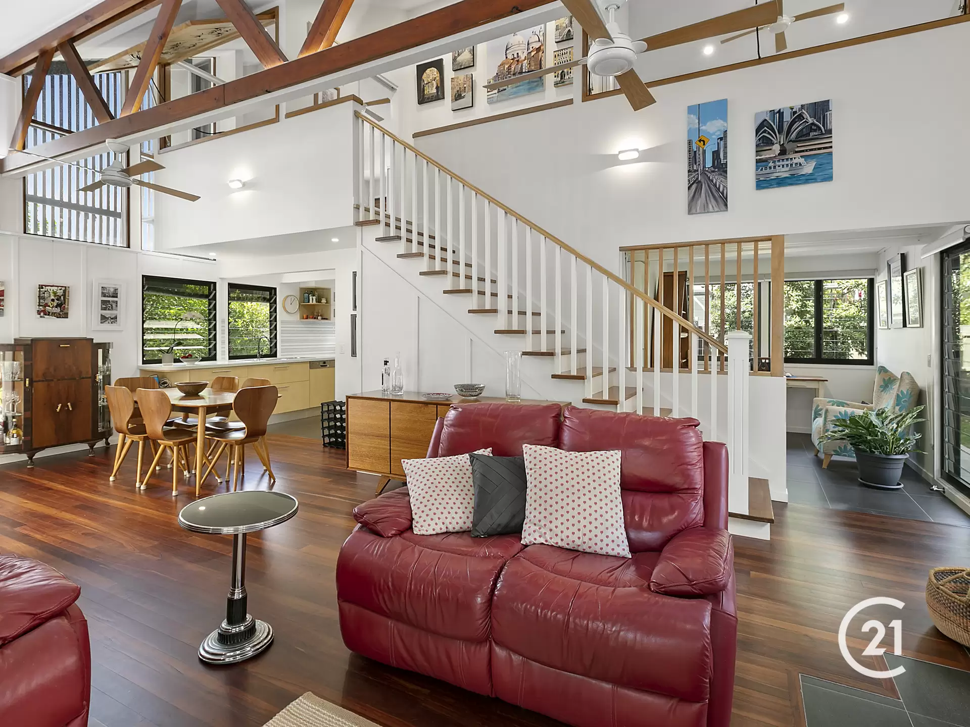 Photo #8: 28 Ferris Street, Sunshine Beach - Sold by Ray White Noosa