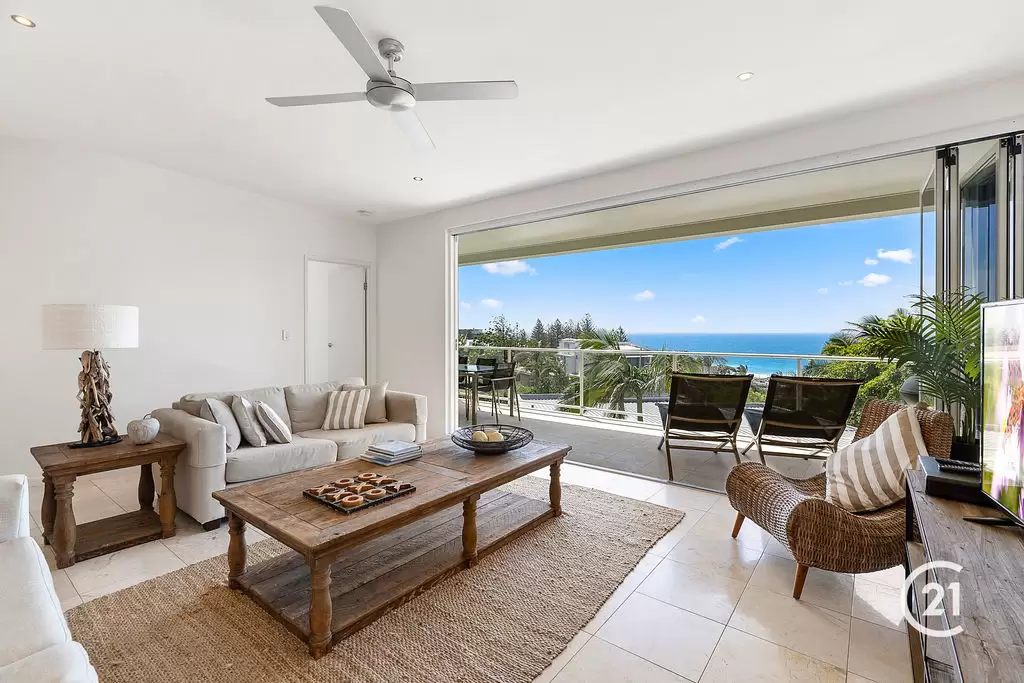 Photo #1: 7/1 Park Crescent, Sunshine Beach - Sold by Ray White Noosa