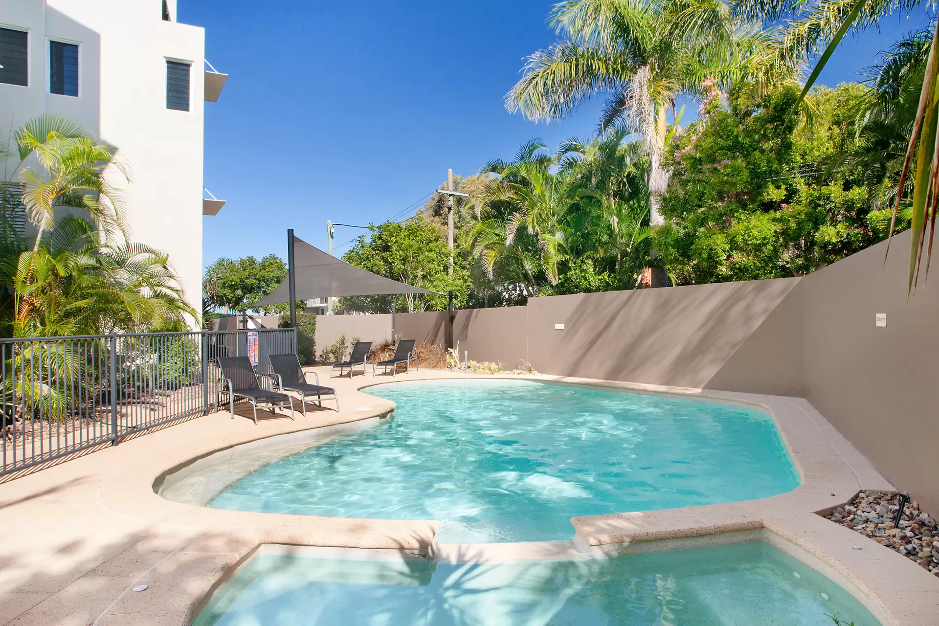 Photo #7: 7/1 Park Crescent, Sunshine Beach - Sold by Ray White Noosa