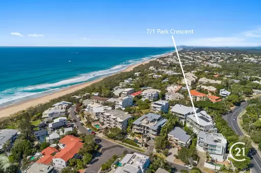 7/1 Park Crescent, Sunshine Beach Sold by Ray White Noosa - image 14