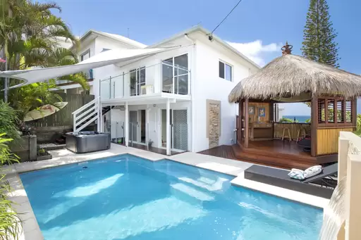 1/6 Sobraon Street, Sunrise Beach Sold by Ray White Noosa