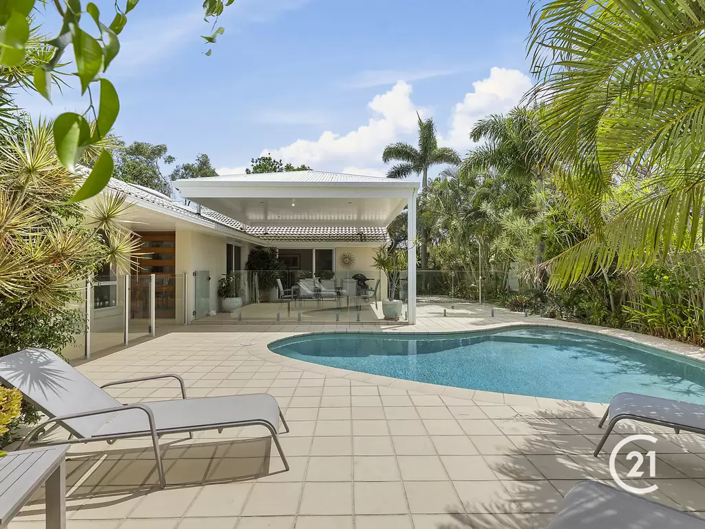 5 Corona Street, Sunshine Beach Sold by Ray White Noosa