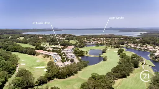 36 Oasis Drive, Noosa Heads Sold by Ray White Noosa - image 14