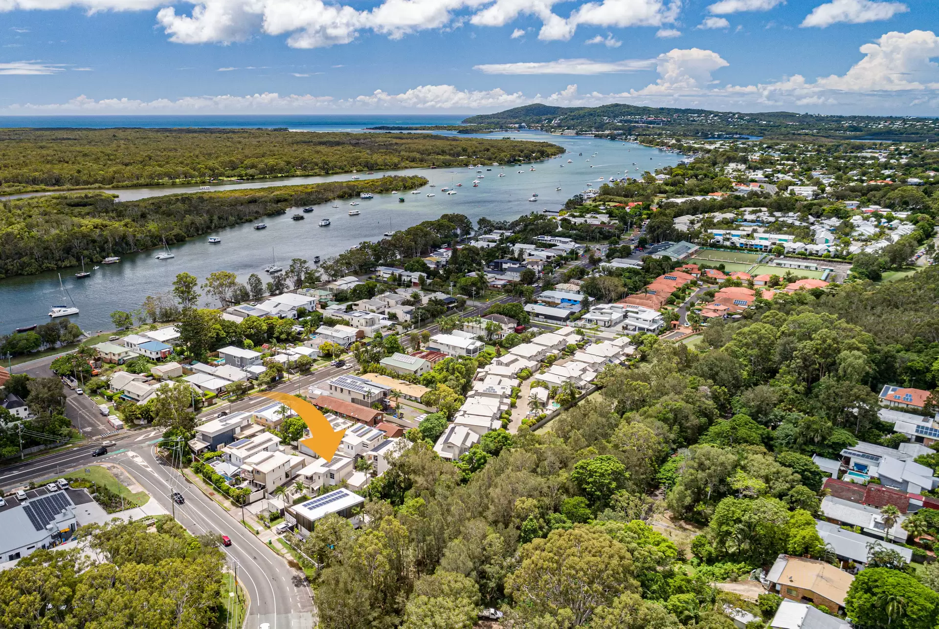 Photo #25: 4/21 Hilton Terrace, Tewantin - Sold by Ray White Noosa