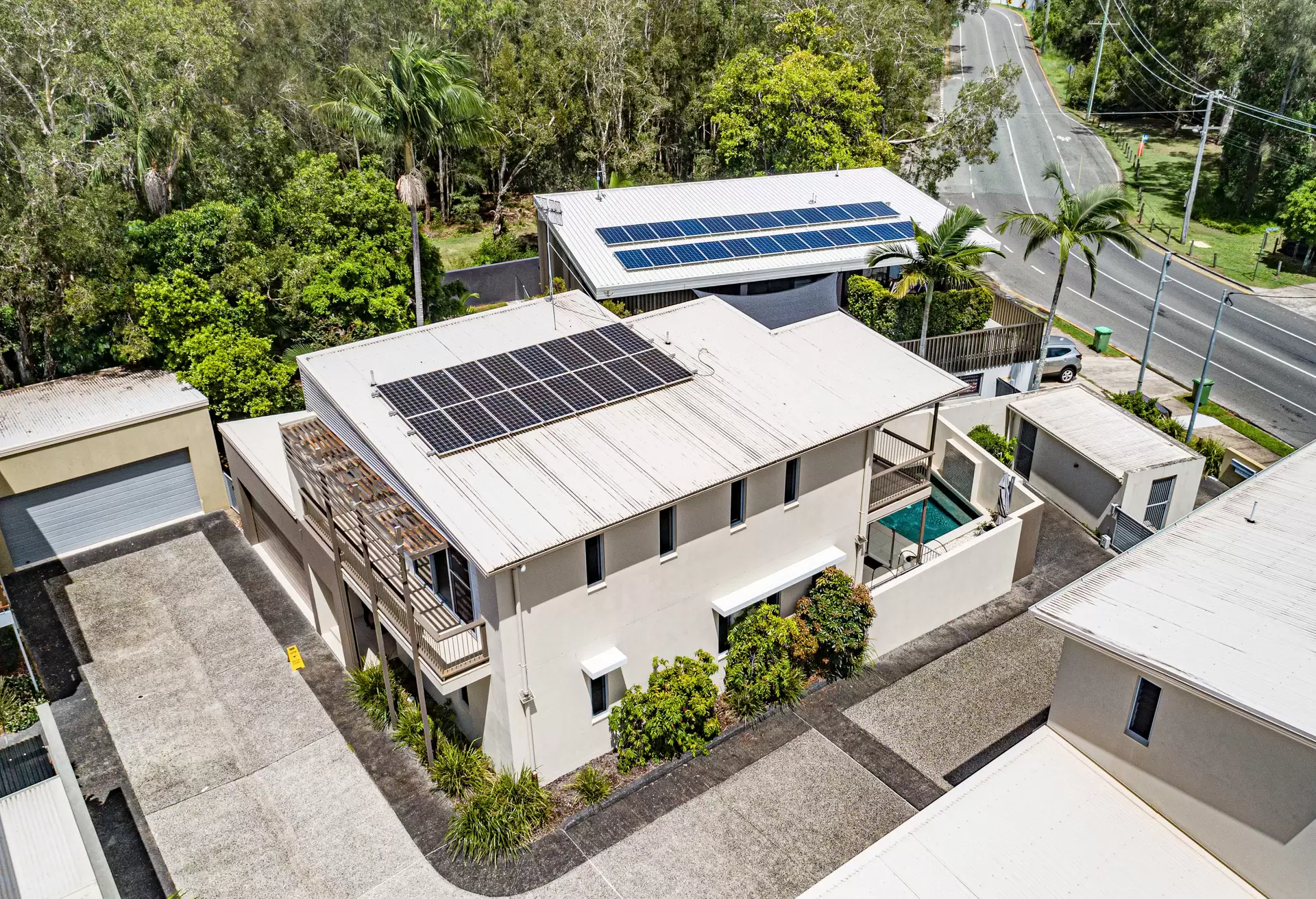 Photo #4: 4/21 Hilton Terrace, Tewantin - Sold by Ray White Noosa