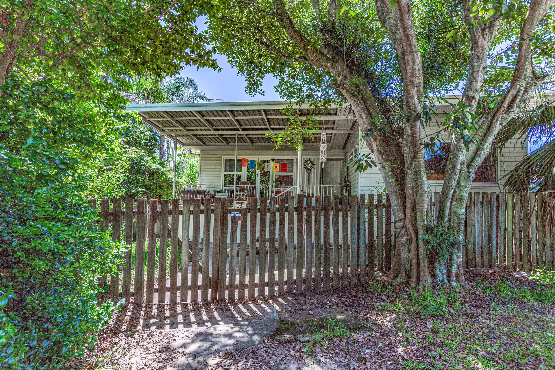 Photo #1: 35 Eumundi Noosa Road, Noosaville - Sold by Ray White Noosa