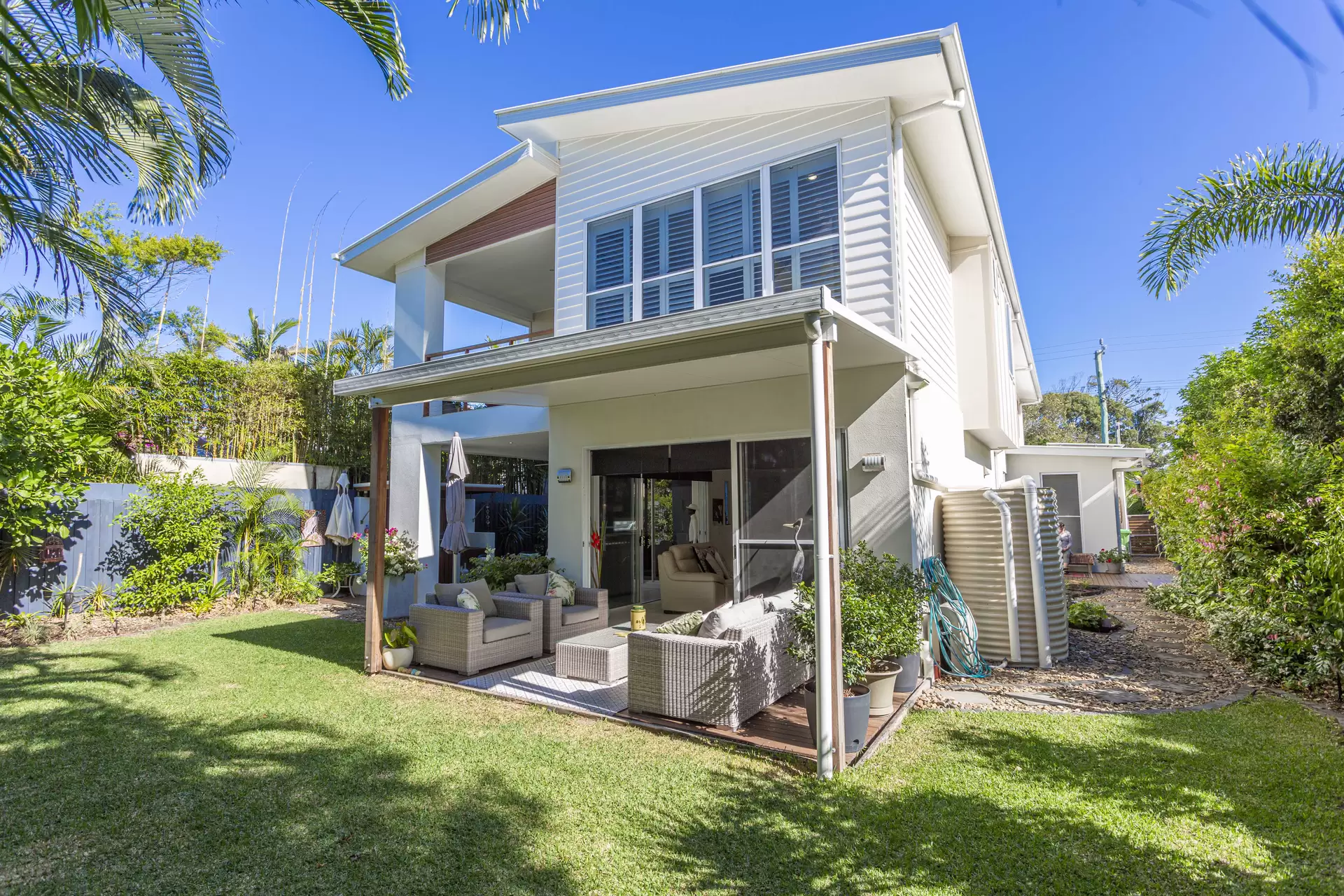 Photo #4: 46 Pacific Avenue, Sunshine Beach - Sold by Ray White Noosa