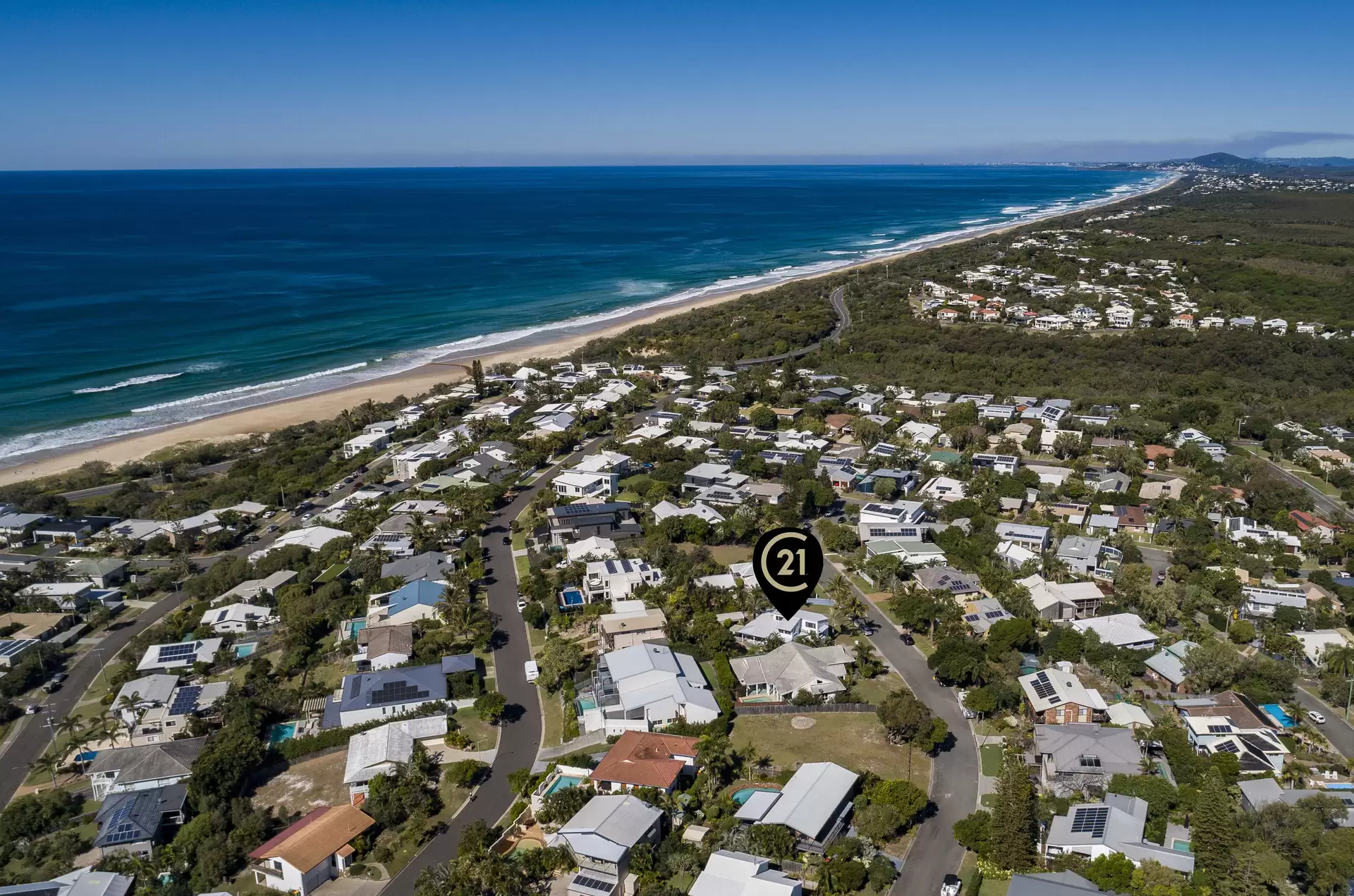 Photo #2: 12 Woodlark Rise, Sunrise Beach - Sold by Ray White Noosa