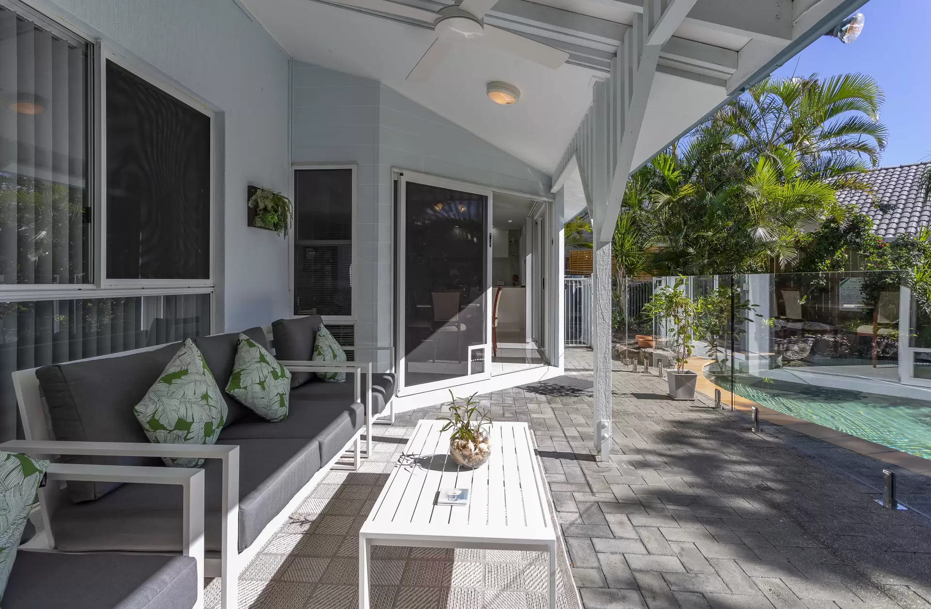 Photo #13: 12 Woodlark Rise, Sunrise Beach - Sold by Ray White Noosa