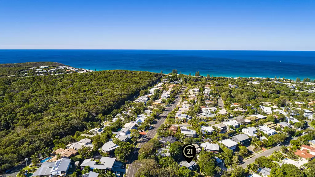 2/20 Nebula Street, Sunshine Beach Sold by Ray White Noosa