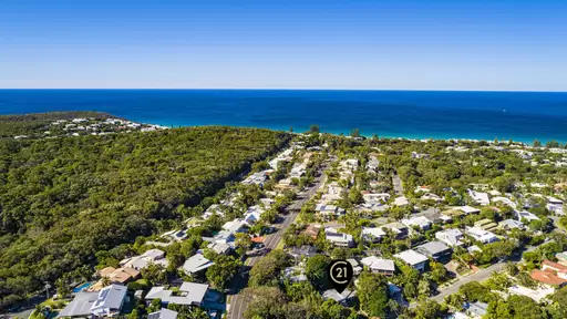 2/20 Nebula Street, Sunshine Beach Sold by Ray White Noosa