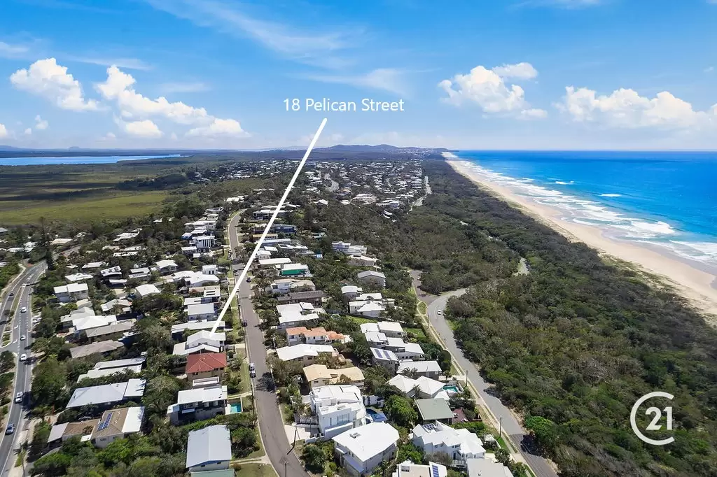 Photo #26: 18 Pelican Street, Peregian Beach - Sold by Ray White Noosa