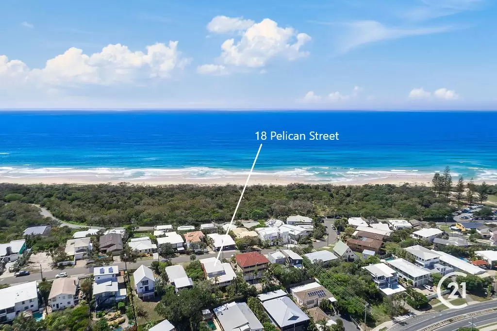Photo #2: 18 Pelican Street, Peregian Beach - Sold by Ray White Noosa