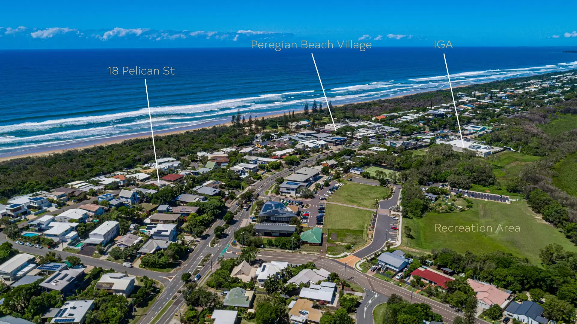 Photo #7: 18 Pelican Street, Peregian Beach - Sold by Ray White Noosa