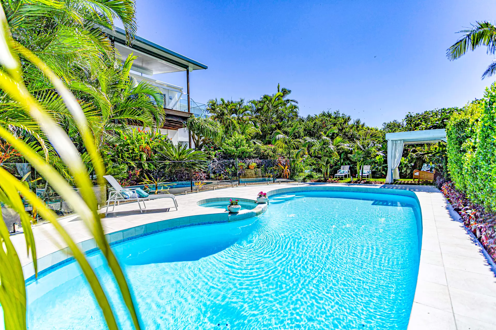 Photo #13: 18 Netherby Rise, Sunrise Beach - Sold by Ray White Noosa